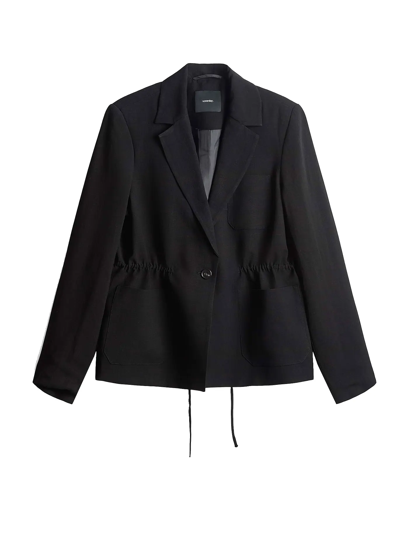 SOMEDAY | Blazer NURSINE | 